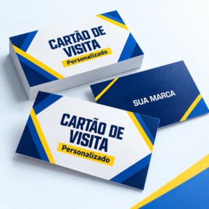 Cartão de Visita