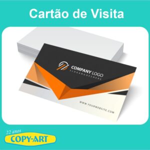 Cartão de Visita