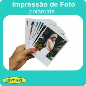 Foto polaroide (10x15cm)