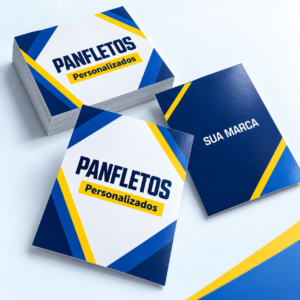 Panfletos