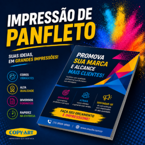 Panfleto