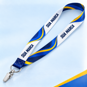 Cordão Personalizado
