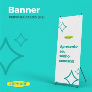 Banner personalizado (m2)