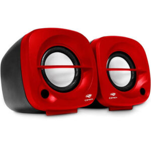 Caixa De Som Speaker 2.0