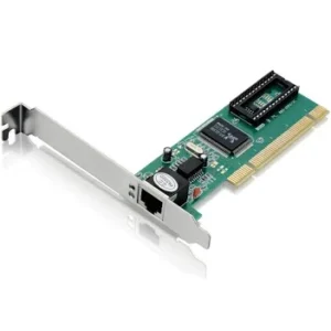Placa De Rede Multilaser Ga131 Pci Conexao Rj45