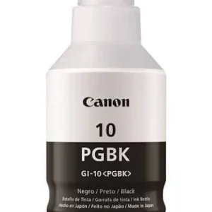 Tinta Original Canon Gi-10 G6010 G7010 G5011 Gi-10 preto