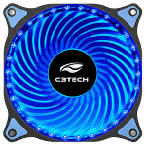 Cooler C3tech Para Gabinete