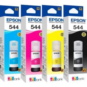Tinta epson 544 (Original)