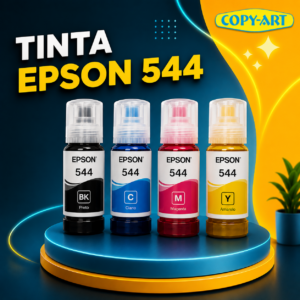 Tinta epson 544 (Original)