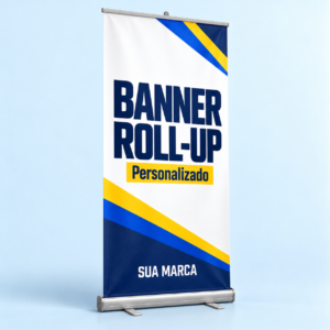 banner roll-up