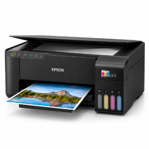 Impressora Epson EcoTank L3250 Wi-Fi Direct